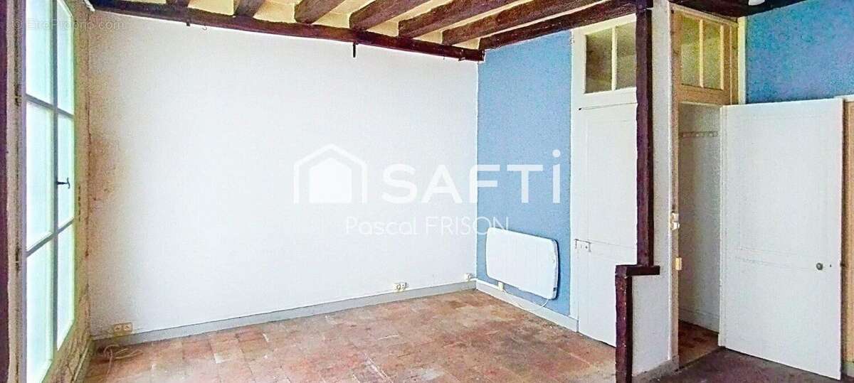 Photo 2 - Appartement à TOURS