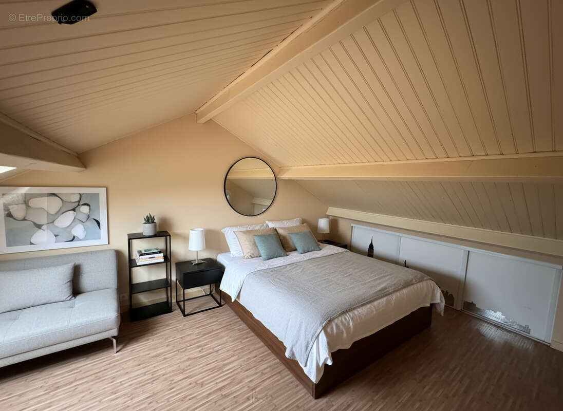 Maison à SOISY-SOUS-MONTMORENCY