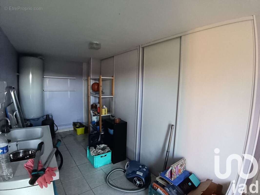 Photo 7 - Maison à LOUZY