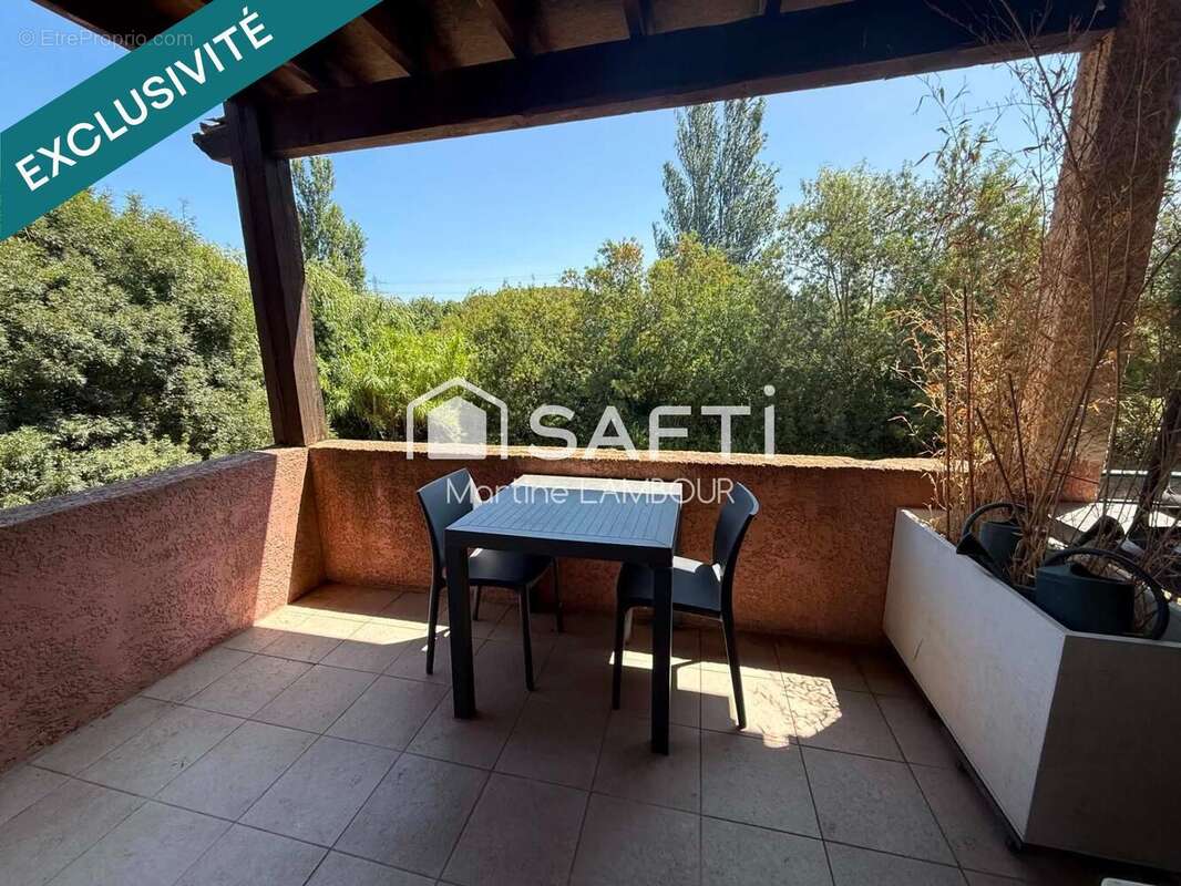 Appartement 22 m² à Arles  - photo 3