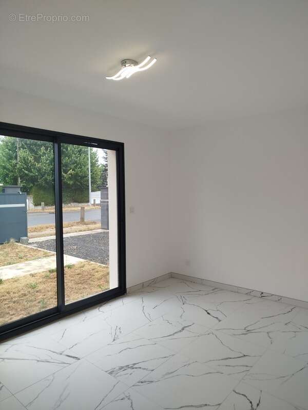 Maison à vendre 4 pièces CONTRES (41) - photo 12