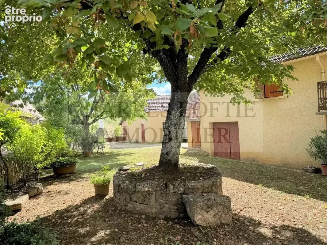 Ensemble de 2 maisons, dépendances sur 3 655 m² de terrain - photo 10