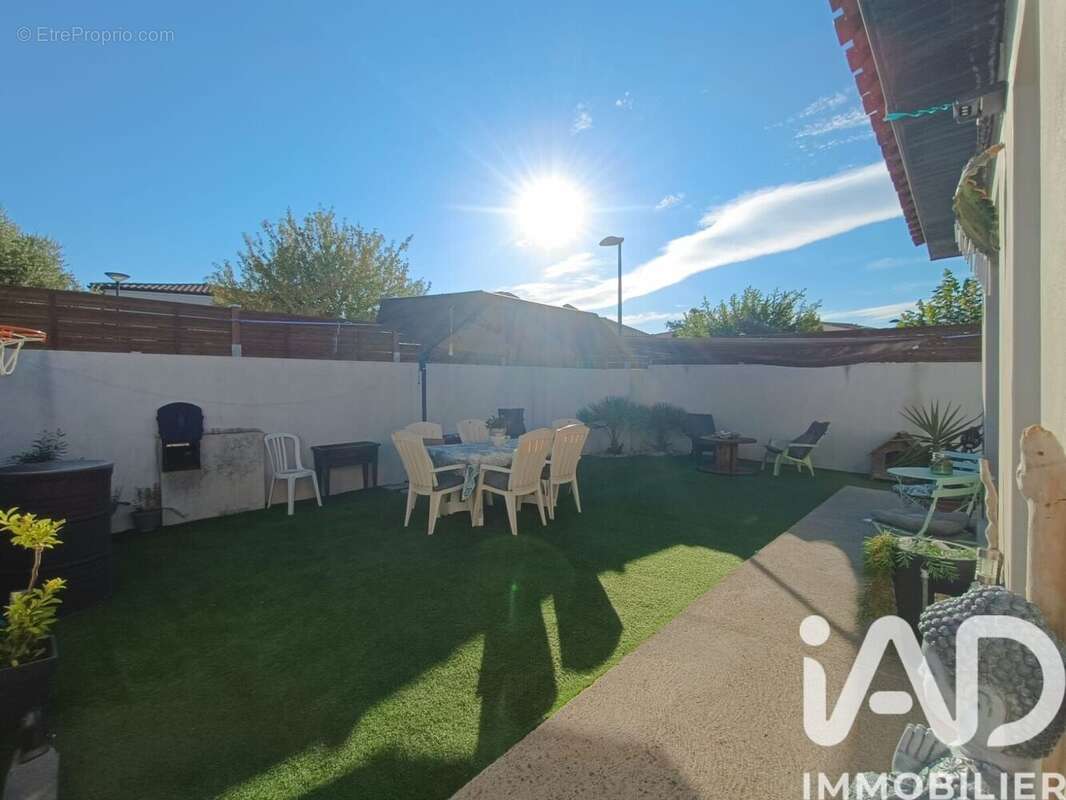 Photo 8 - Maison à PINET