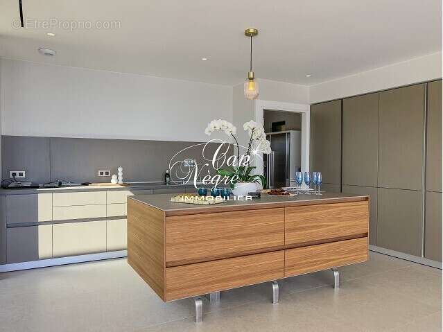 Maison à LE LAVANDOU