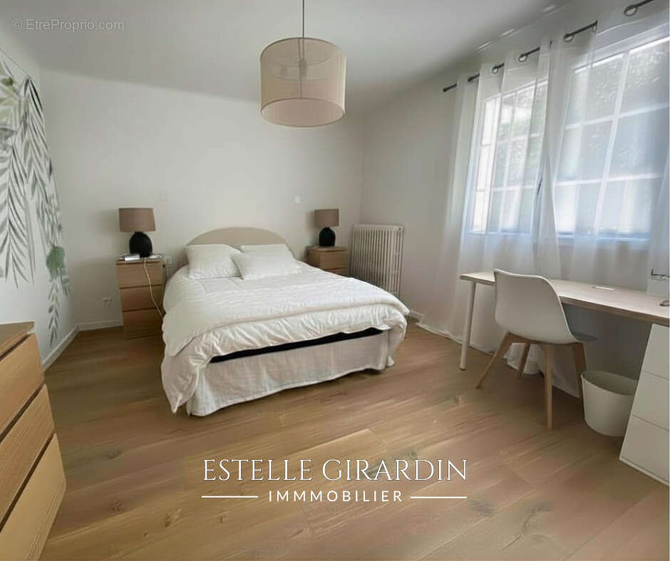 Maison familiale au coeur du Housseau - Carquefou - photo 11
