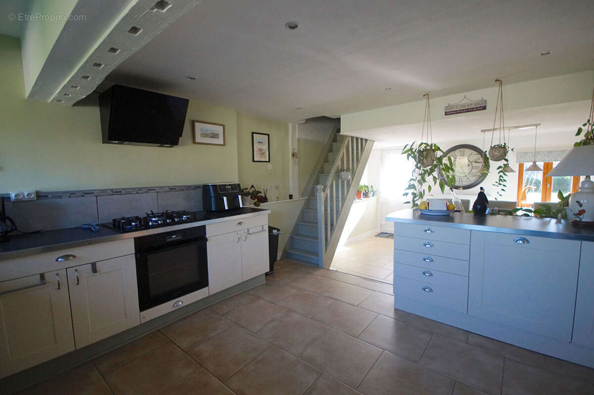 Maison à BRECEY