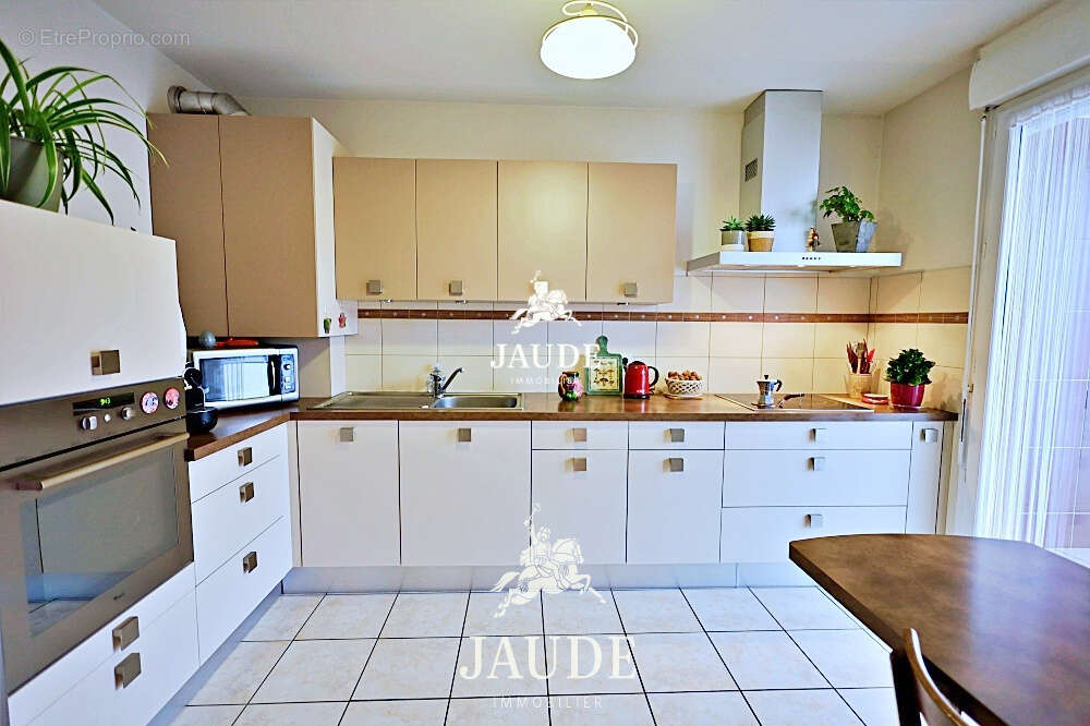 Appartement à CHAMALIERES