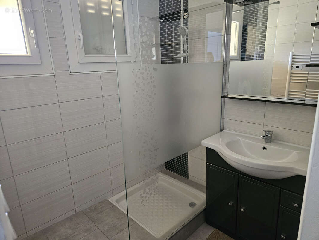 Appartement à CASTRES