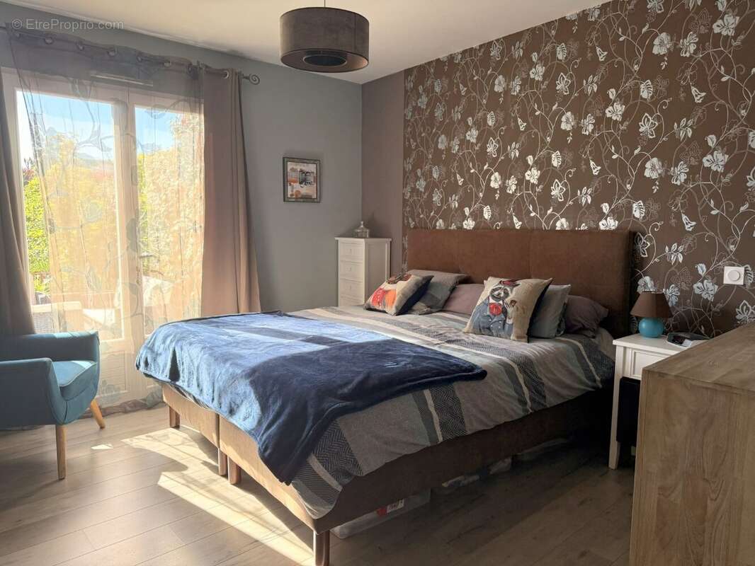 maison familiale de 4 chambres - photo 11