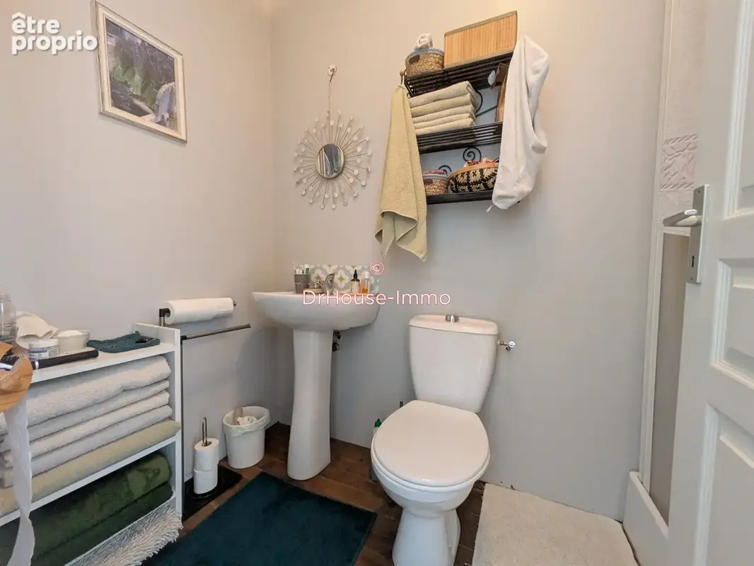 Maison 4 pièces 90 m² à vendre à Villefranche-Du-Perigord (24550) - photo 21