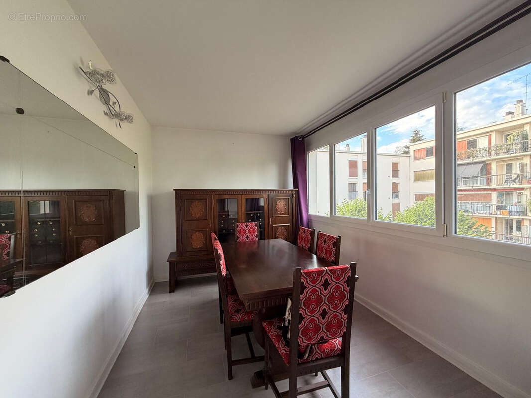 Tres beau quatre pieces refait a neuf - mennecy - - photo 11