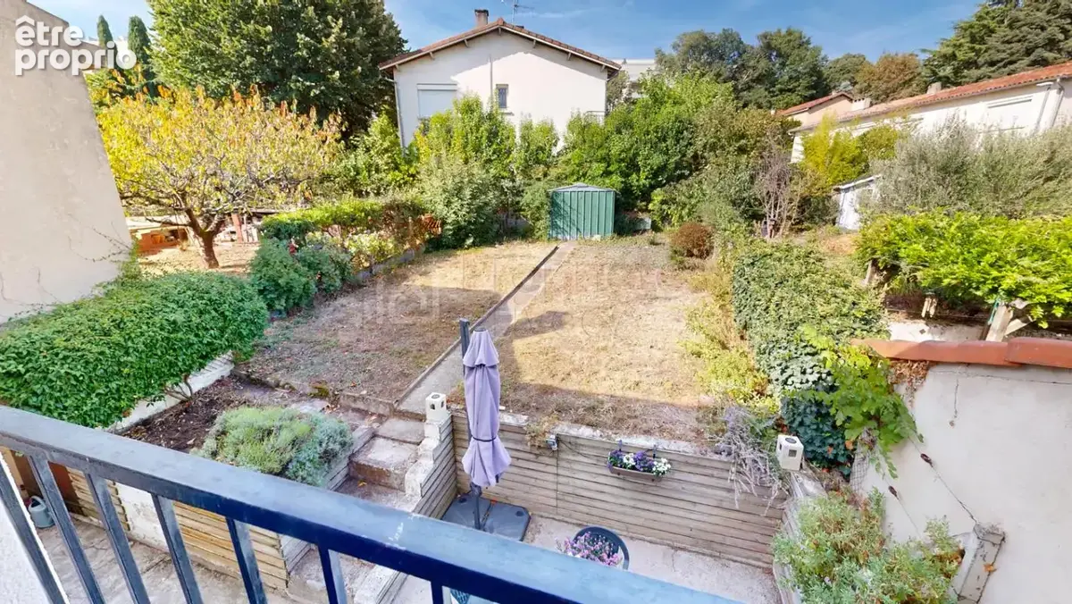 Maison rénovée avec garage à Ramonville - photo 10