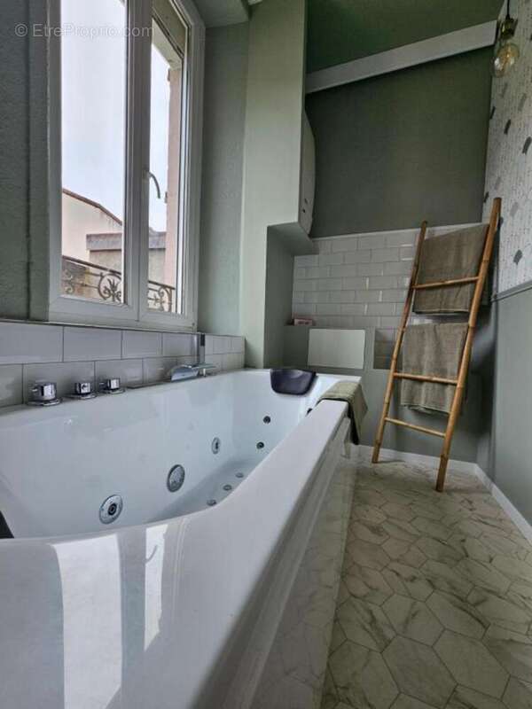 Photo 5 - Appartement à EPINAL