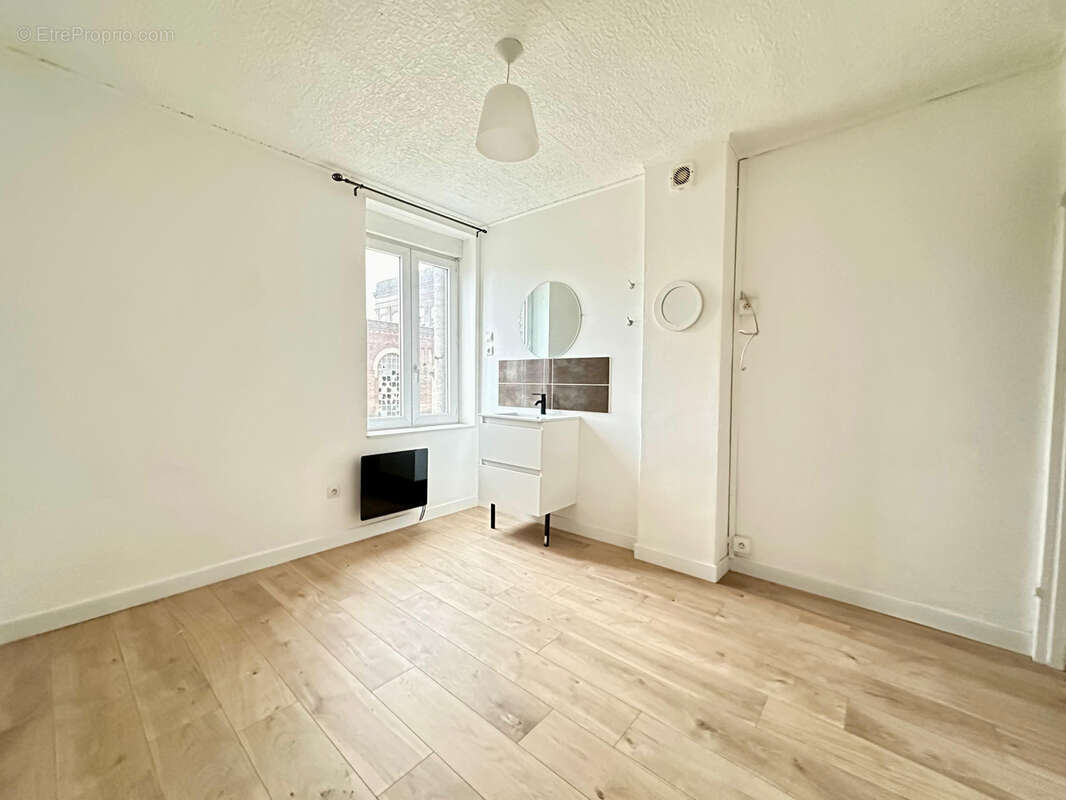 Maison à ROUBAIX