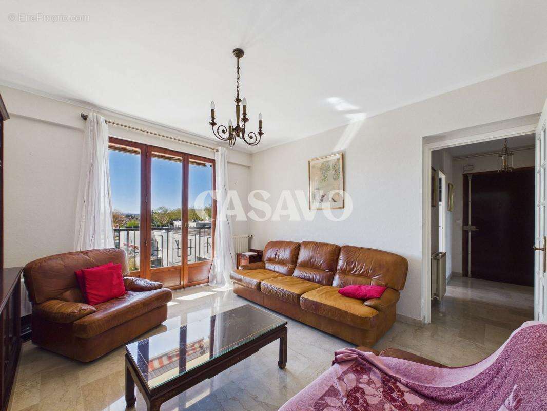 Appartement à CALUIRE-ET-CUIRE