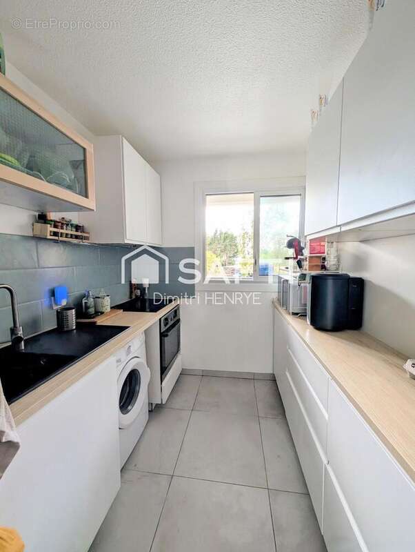 Photo 5 - Appartement à PESSAC