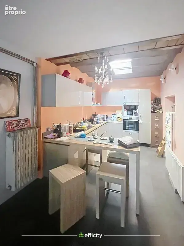 Appartement 18 pièces 594 m² à vendre à Thiers (63300) - photo 23