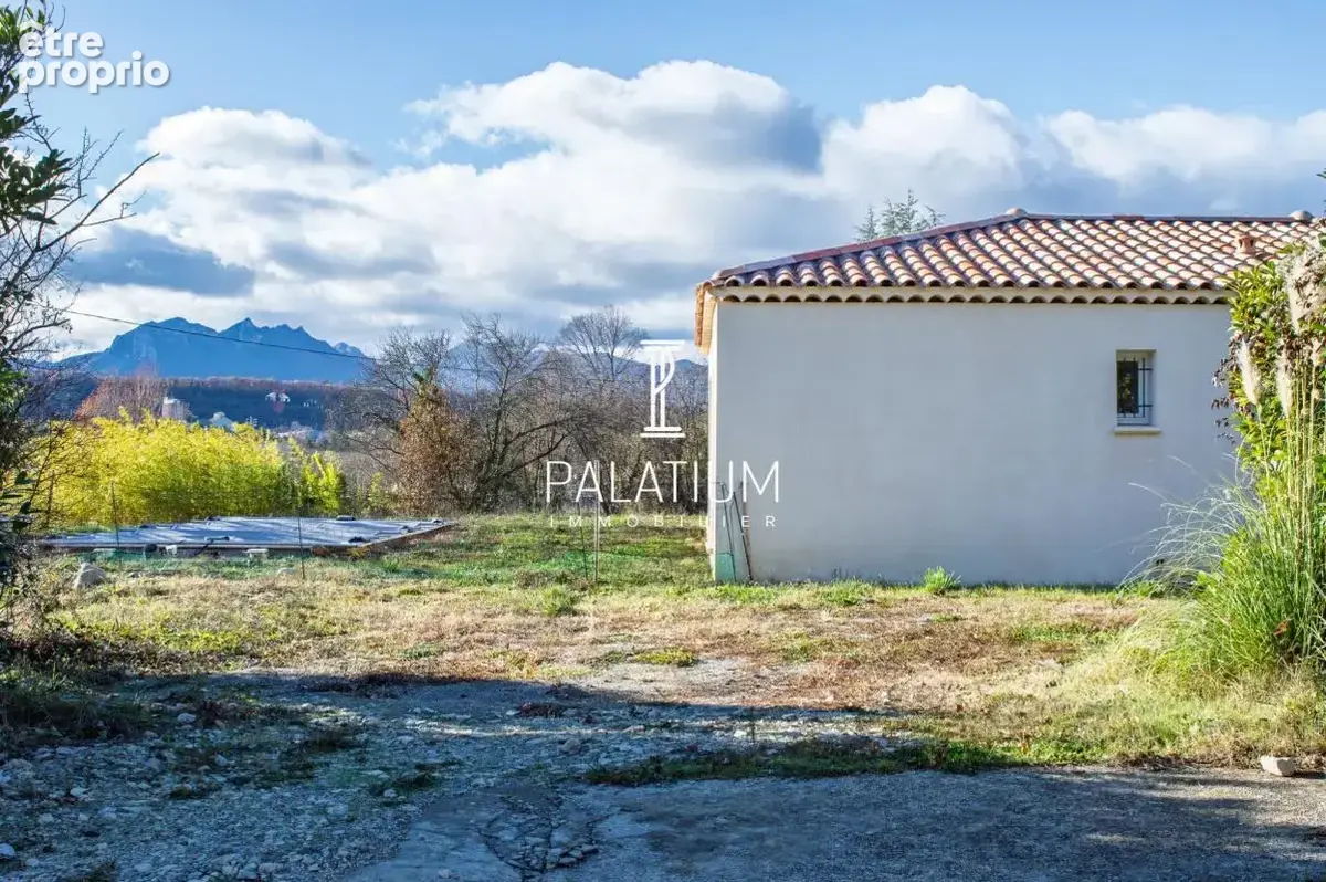 Maison à vendre Sisteron - photo 19