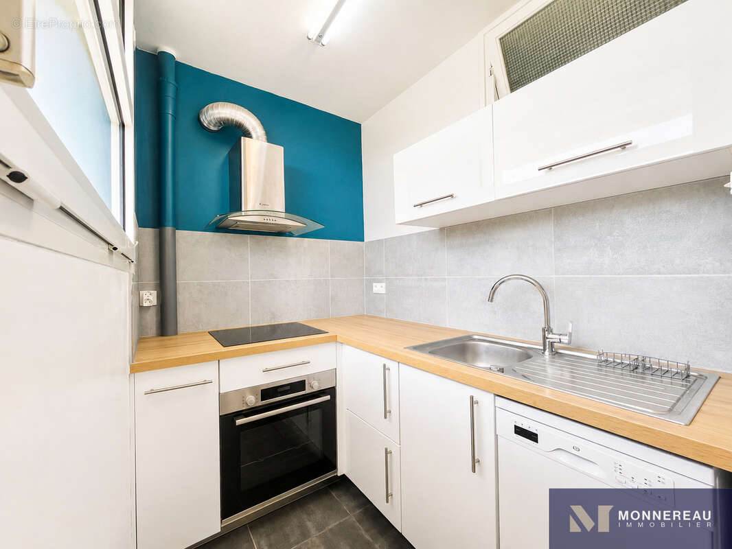 Appartement à ROYAN