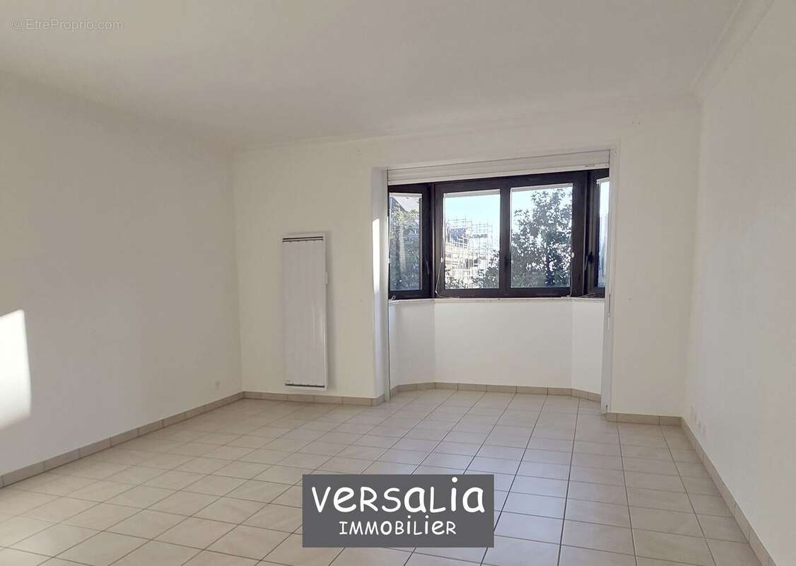 Appartement à VERSAILLES