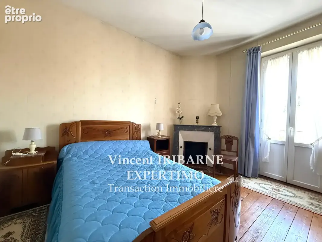 Maison De Ville, Garage et Jardin - photo 8