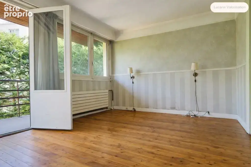 Maison Parc de Sceaux - photo 14