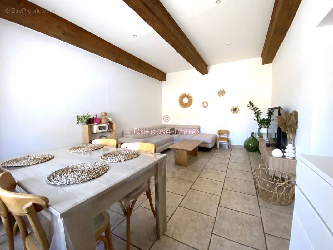 Maison à LECQUES