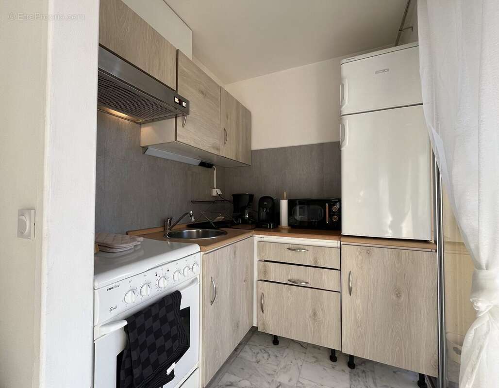 Appartement à FREJUS