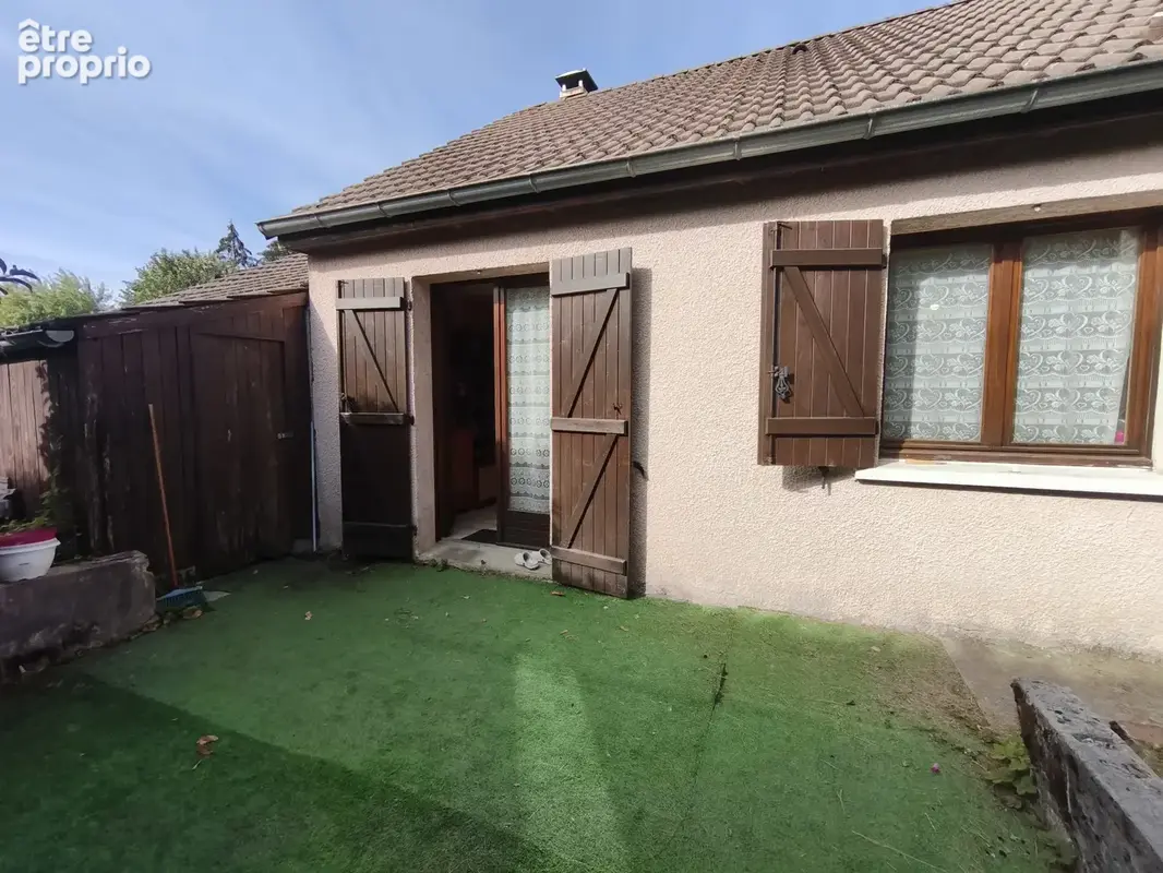 maison de plain pied proche centre ville - photo 13