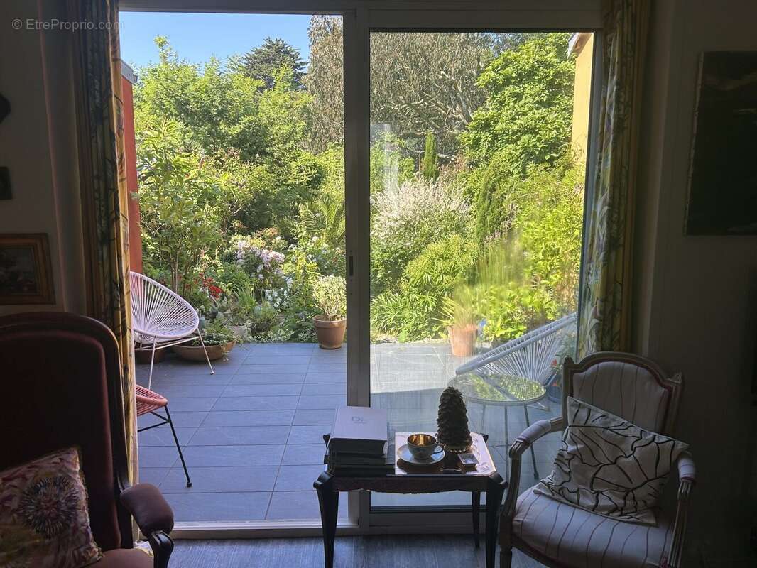Maison à DOUARNENEZ