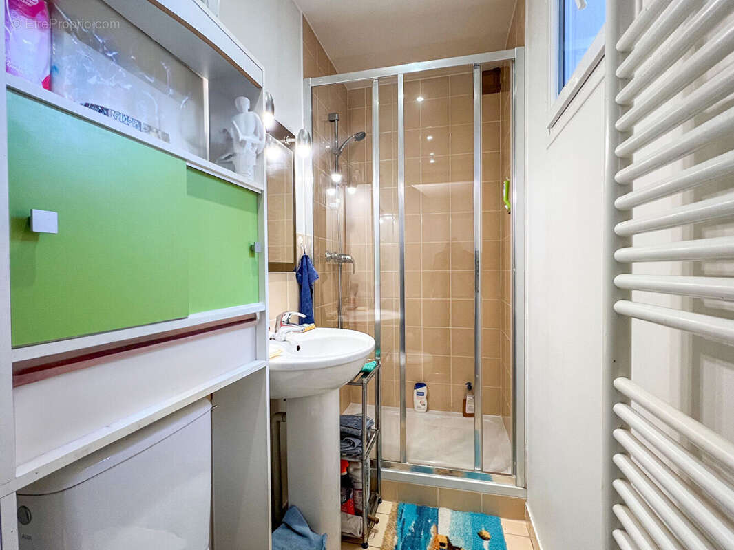 Appartement à MALAKOFF