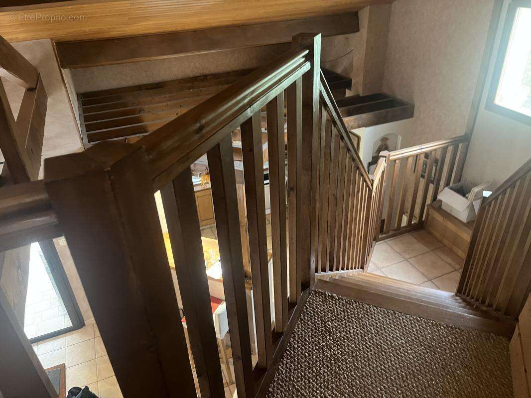 Maison à LE PIAN-MEDOC