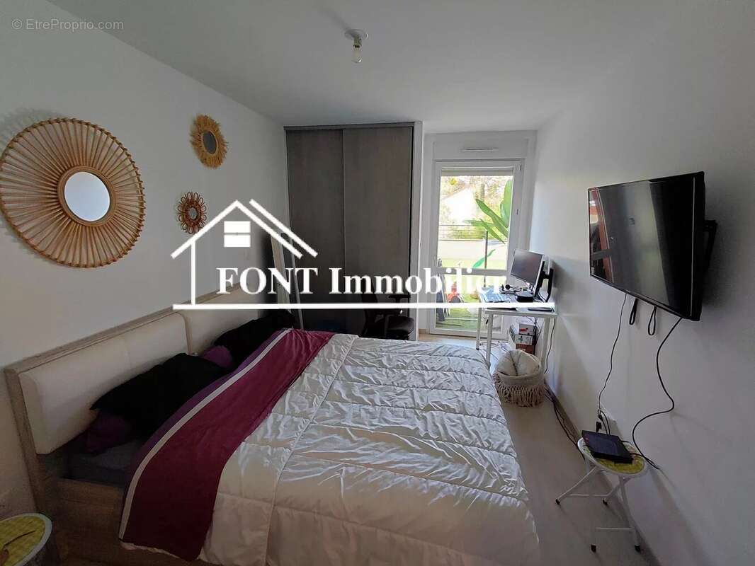 Appartement à SAINT-CHAMOND