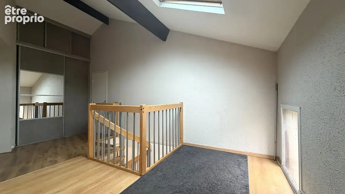 Appartement 85m² à sevran - photo 6