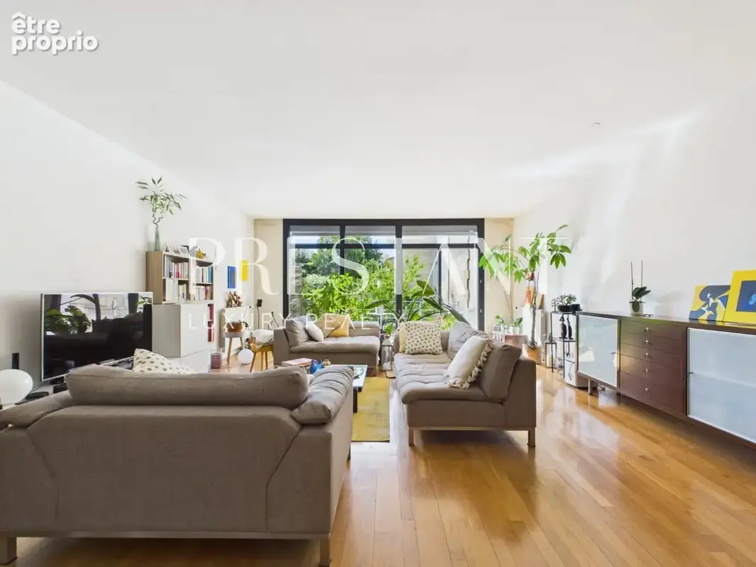 Bordeaux Caudéran  Primrose - Élégante Bordelaise de 272 m² - photo 2