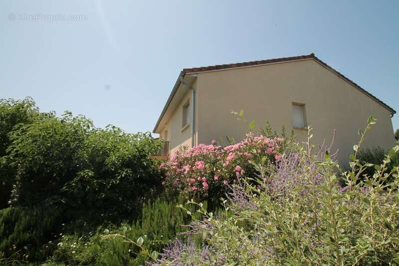 Appartement à CUGNAUX