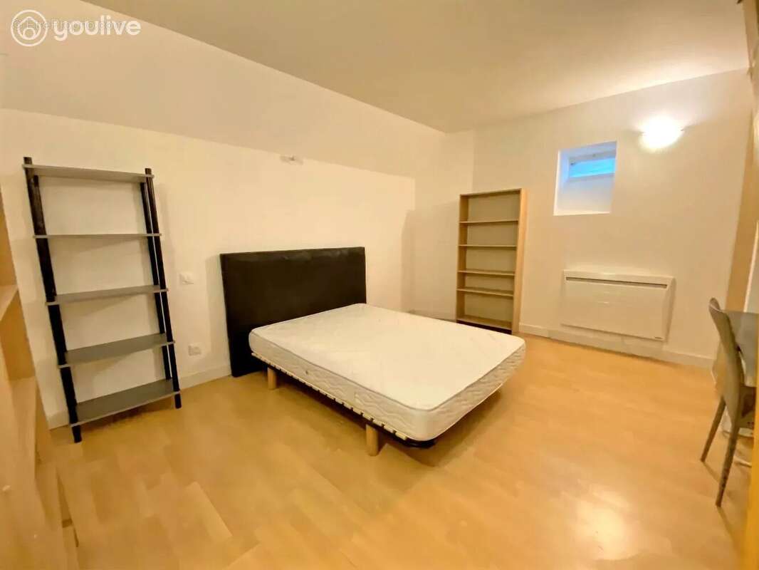 Appartement à ANGERS