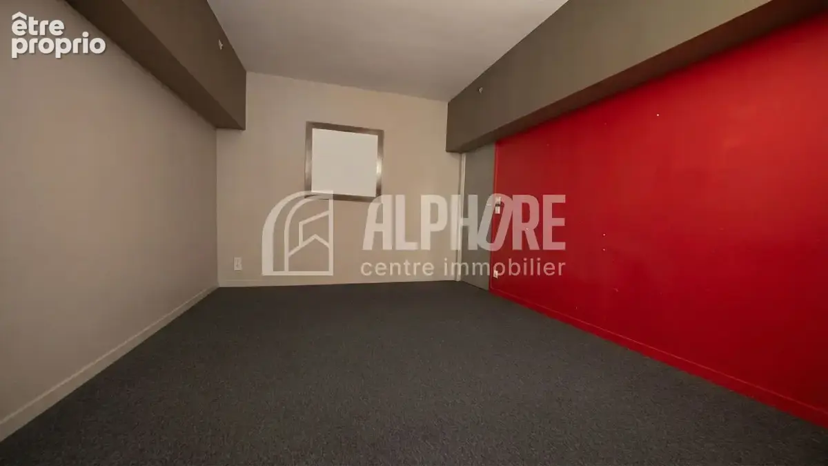 Au Pouliguen : local commercial d'exception avec volumes atypiques - photo 10