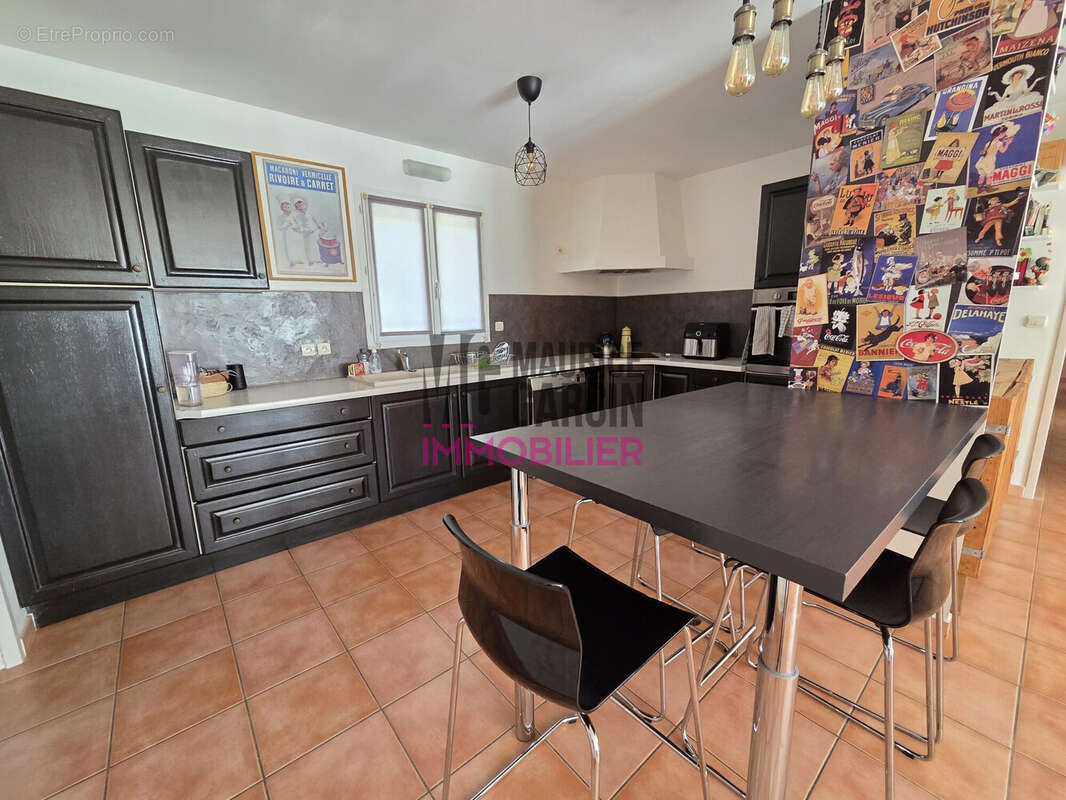 Maison à SAUMANE-DE-VAUCLUSE