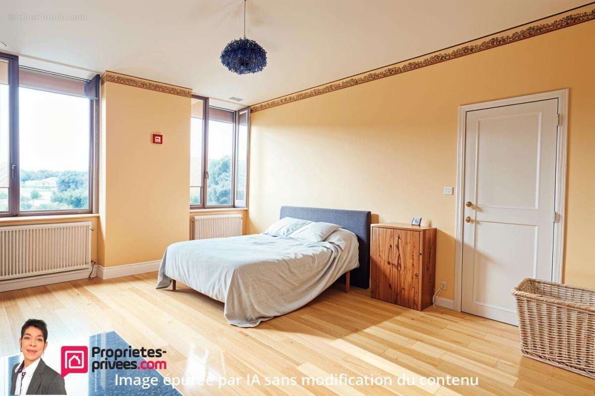 Appartement à THIZY