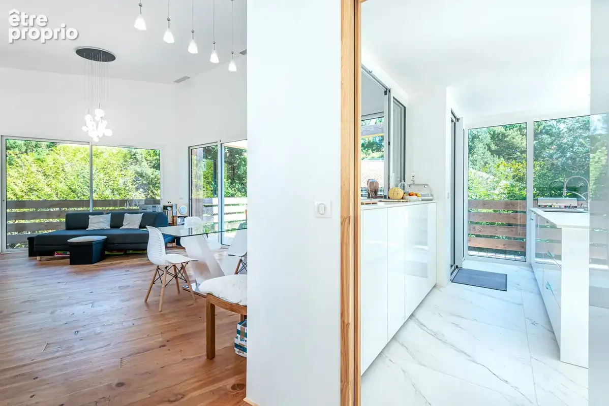 Maison 7 pièces 220 m² à vendre à Anglet (64600) - photo 5