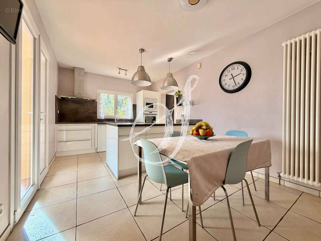 Maison à MONTPELLIER