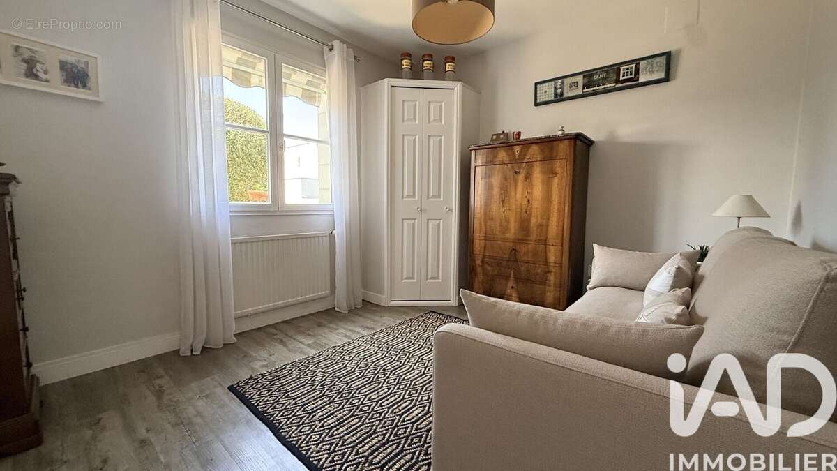 Photo 8 - Maison à ECOUFLANT