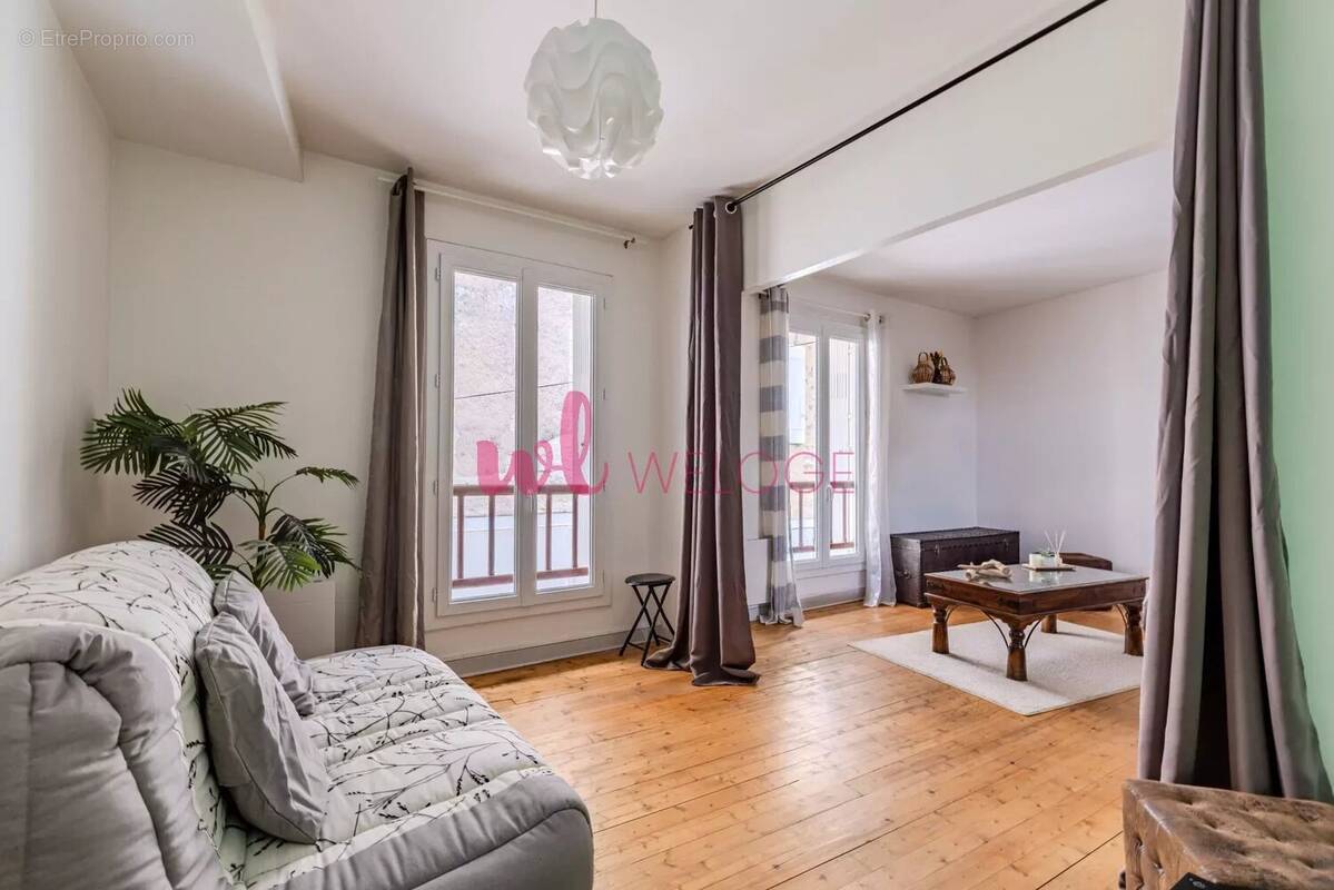 Appartement à LIBOURNE