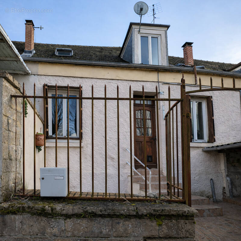 Maison à NOINTEL