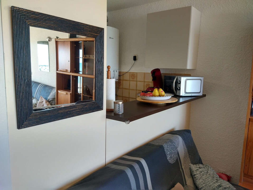 Appartement à PALAVAS-LES-FLOTS