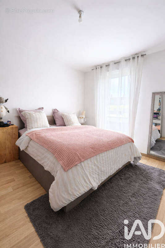 Photo 7 - Appartement à HERBLAY