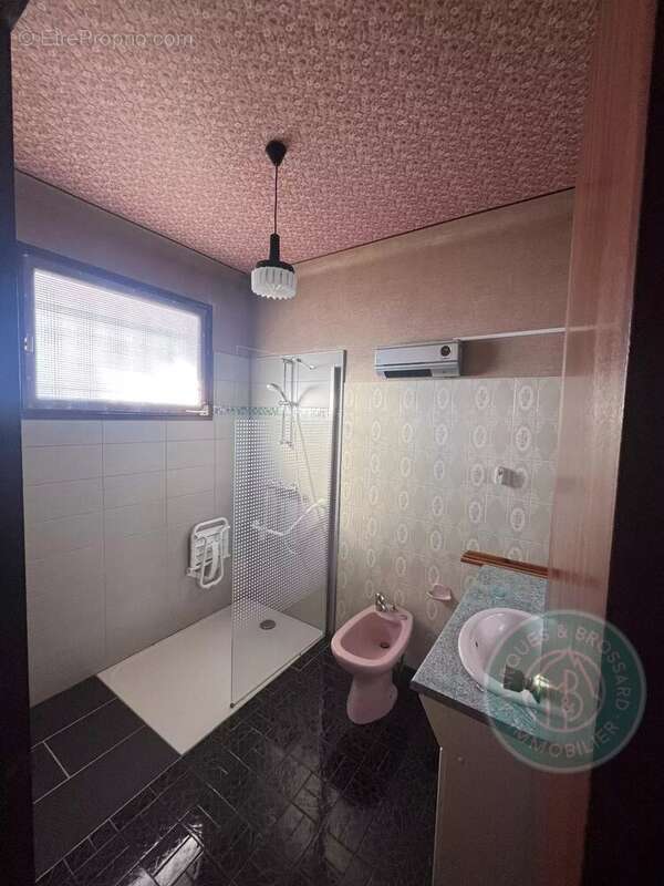 Maison à OURSBELILLE