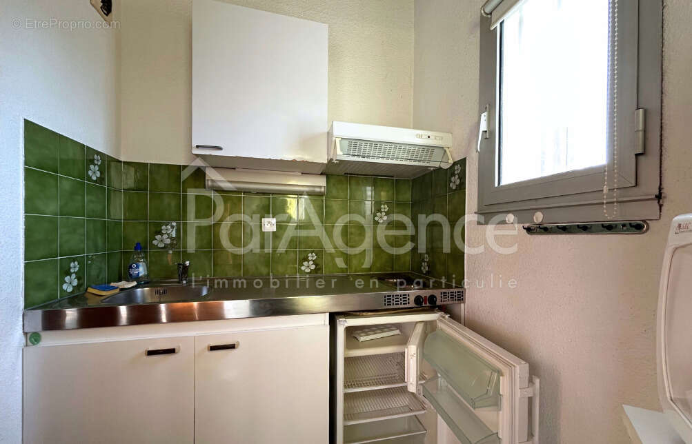Appartement à SAINT-PALAIS-SUR-MER