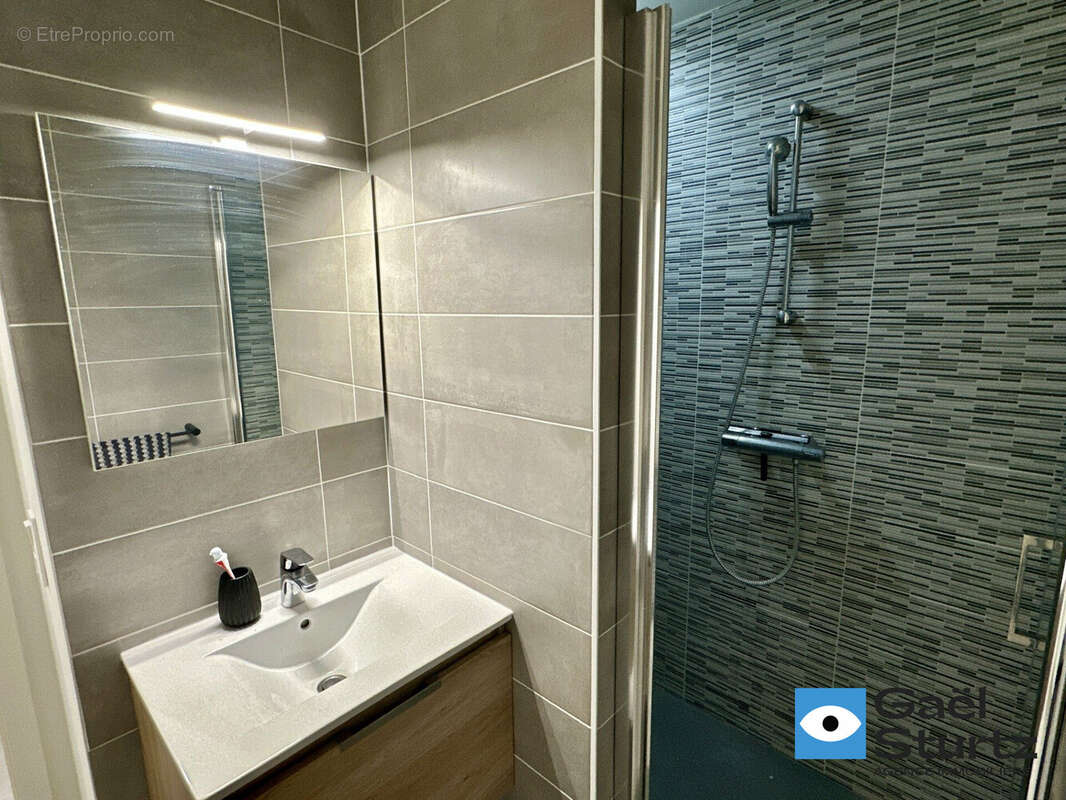 Appartement à HOERDT